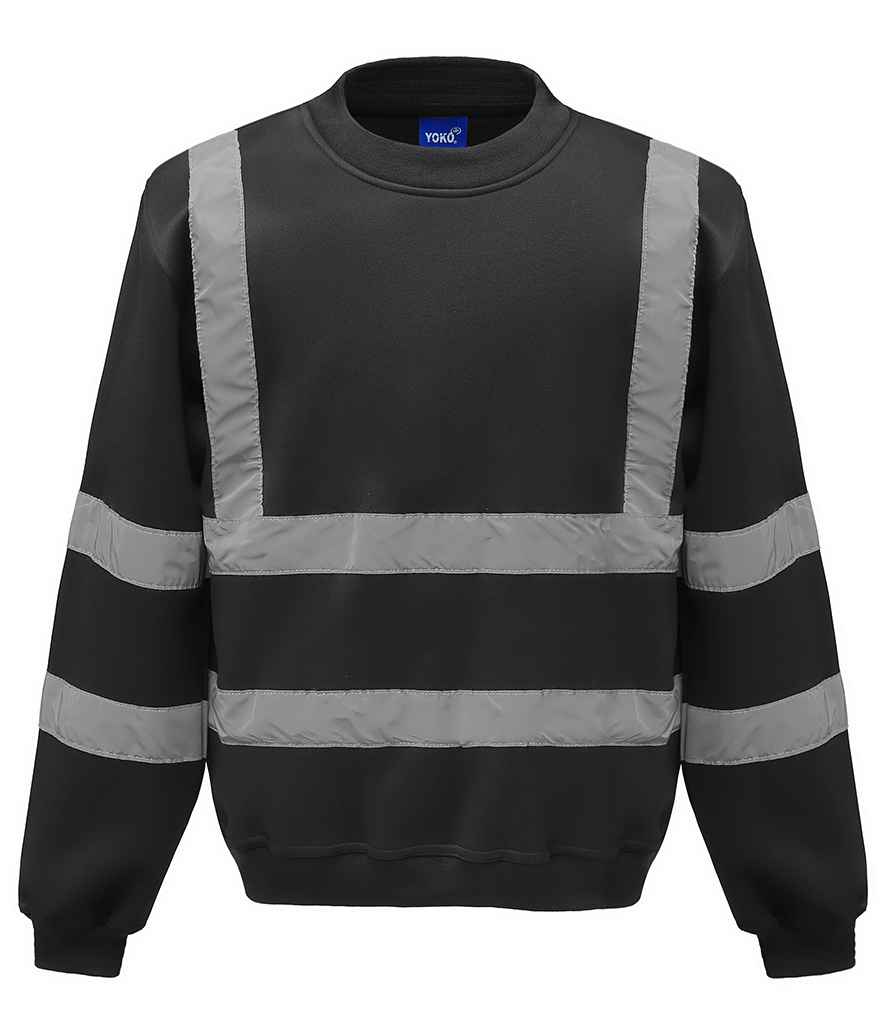 YK030 BLK 3XL