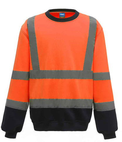 YK030 OR/NV 3XL