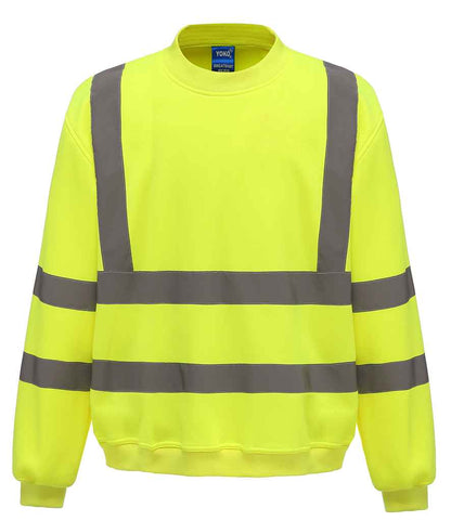 YK030 YEL 3XL