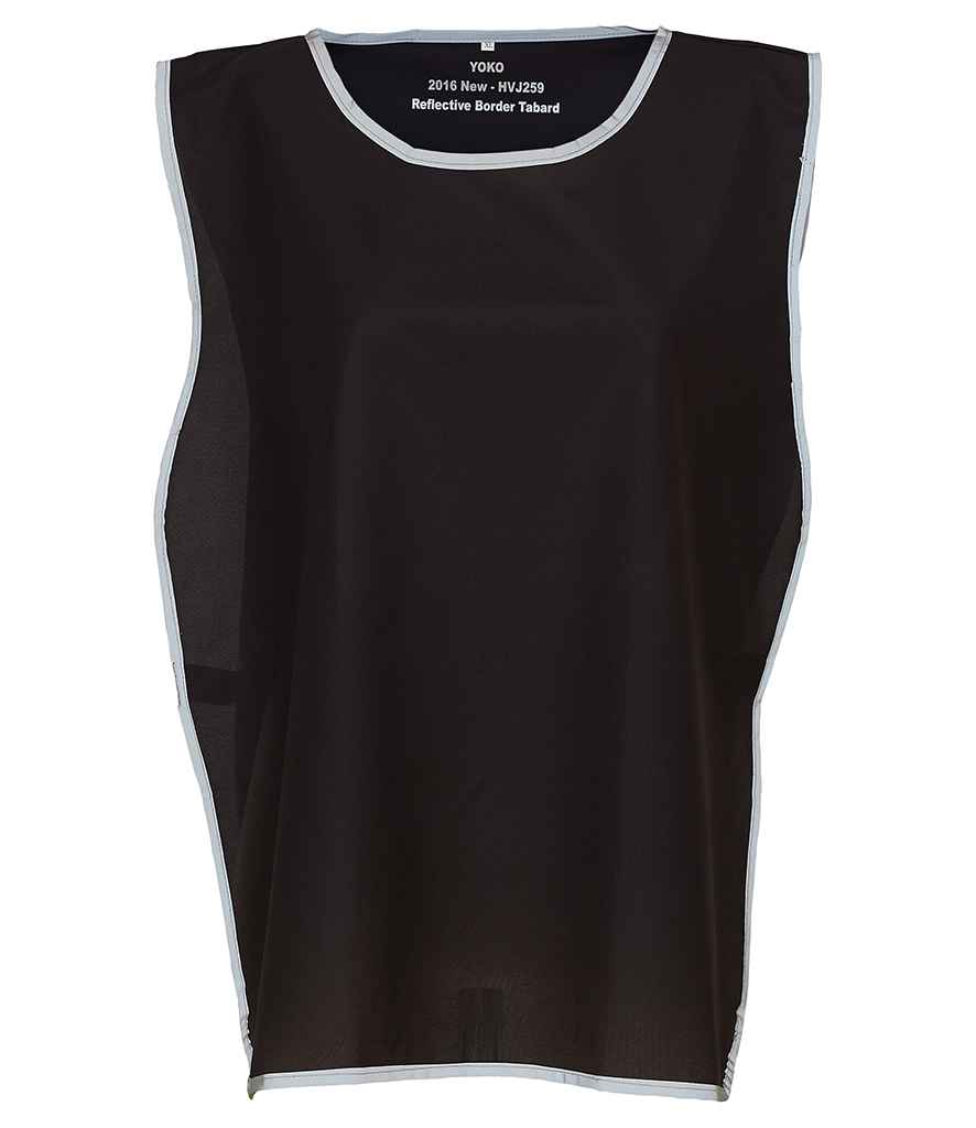 YK100 BLK L/XL