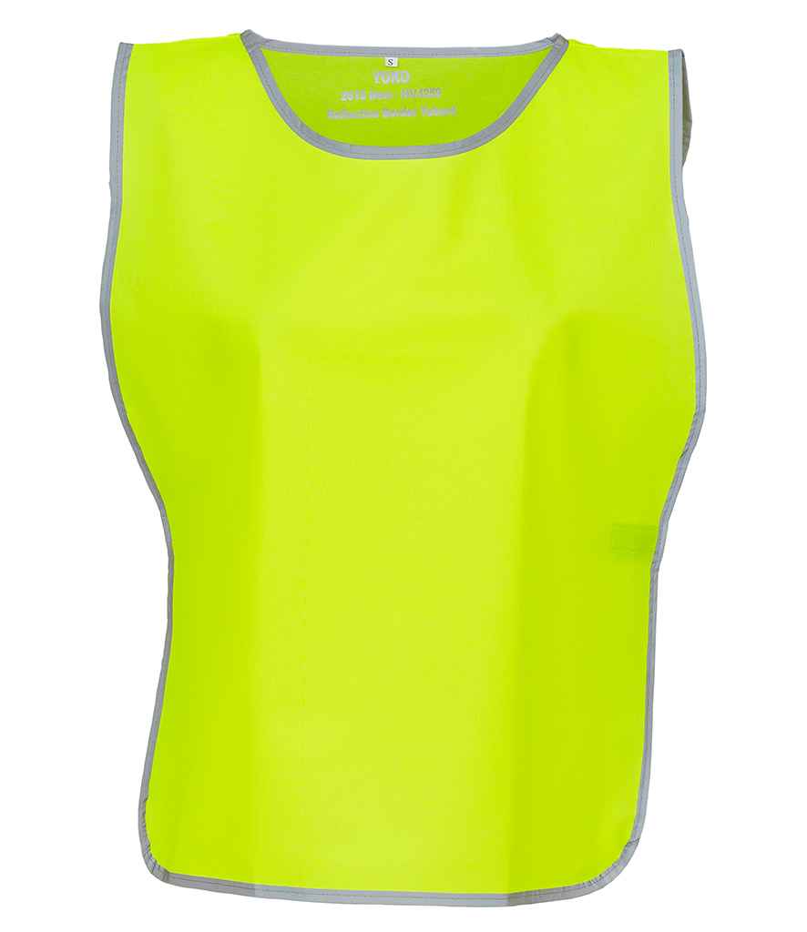 YK100 YEL L/XL