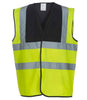 YK102 BK/YL 3XL