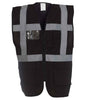 YK103 BLK 3XL