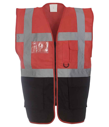 YK103 RD/BK 3XL