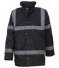 YK203 BLK 3XL