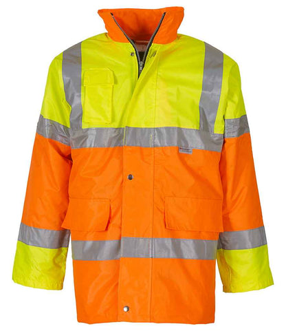 YK205 YL/OR 3XL