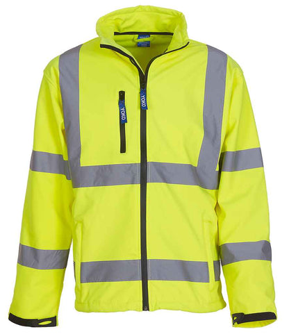 YK206 YEL 4XL