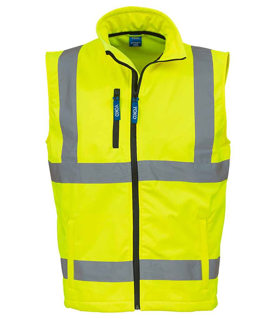 YK207 YEL 3XL