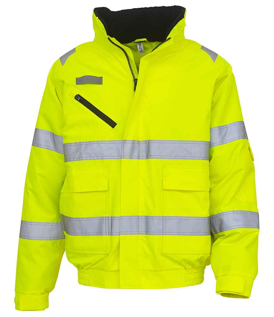 YK213 YEL 3XL