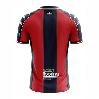 Truro City 26/27 Replica Home Shirt