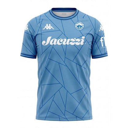 Truro City 25/26 Replica Third Shirt