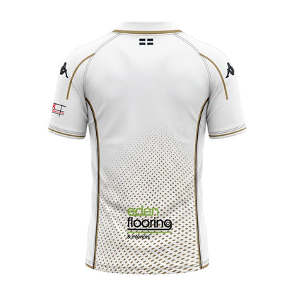 Truro City 26/27 Replica Away Shirt