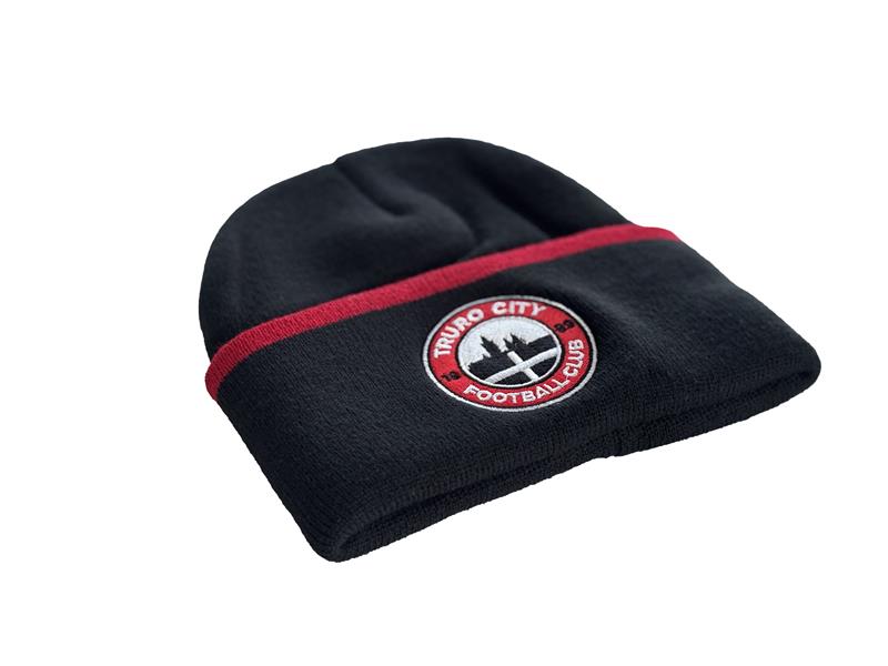 Truro City Beanie Hat