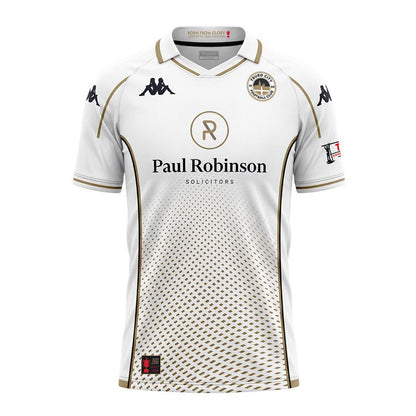 Truro City 26/27 Replica Away Shirt