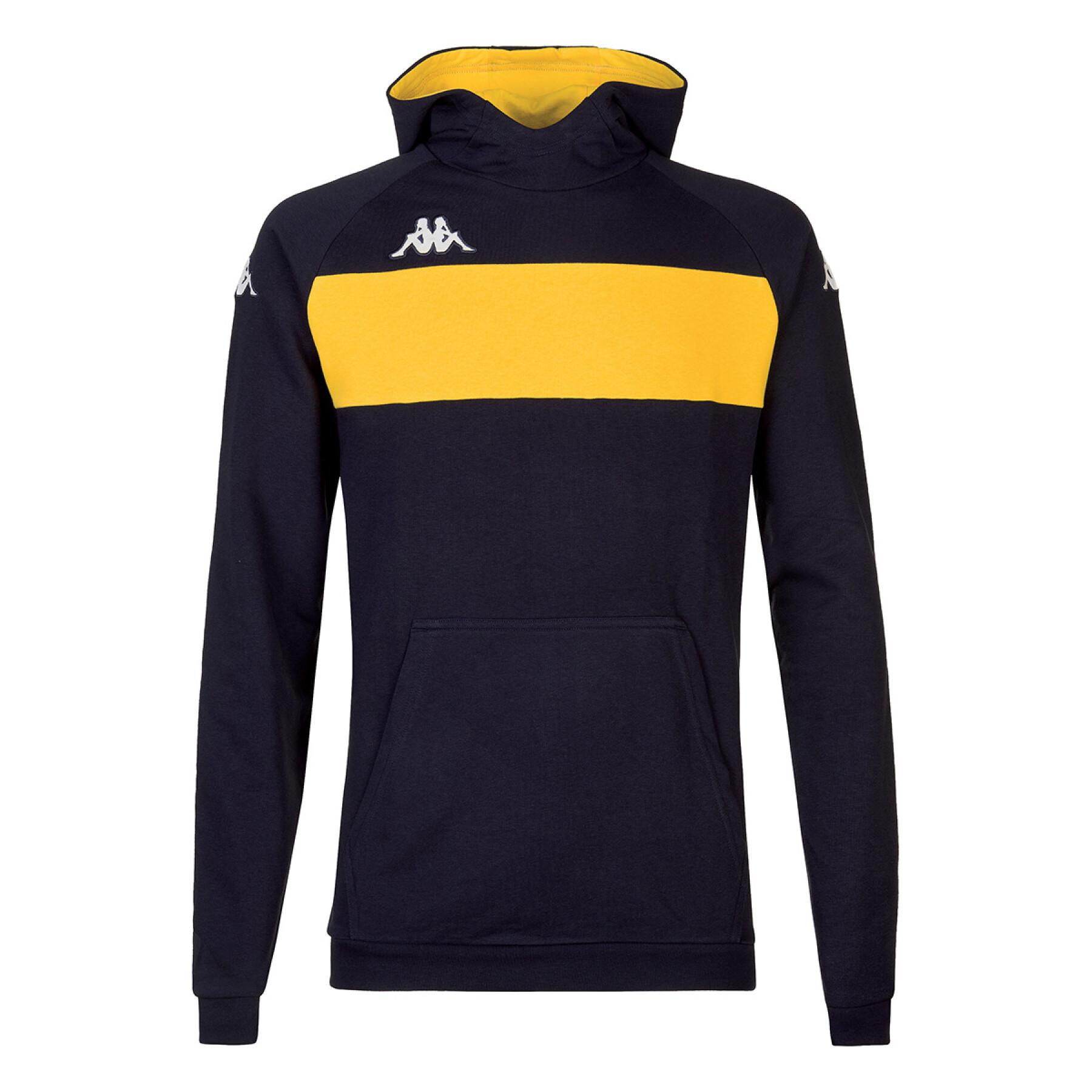 Daccio Hoodie Junior