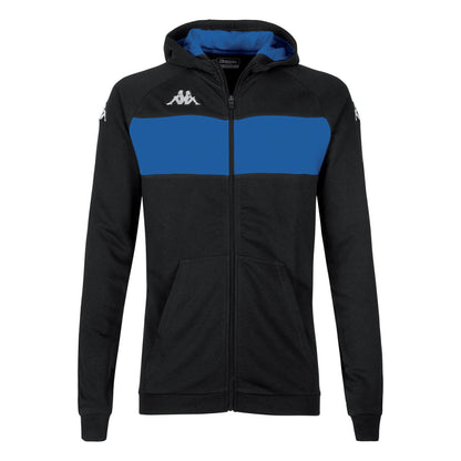 Dacciozi Hoodie Mens