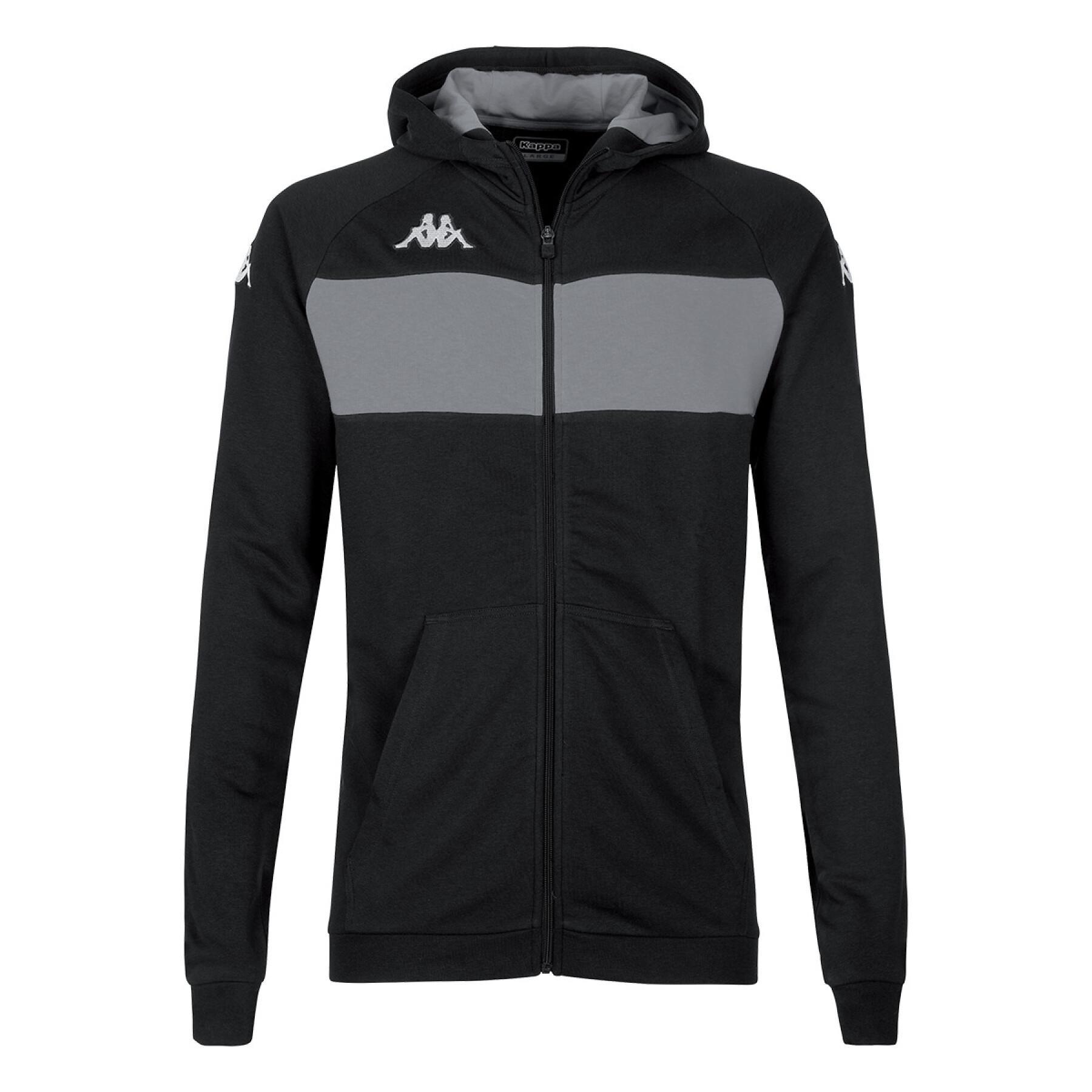 Dacciozi Hoodie Mens