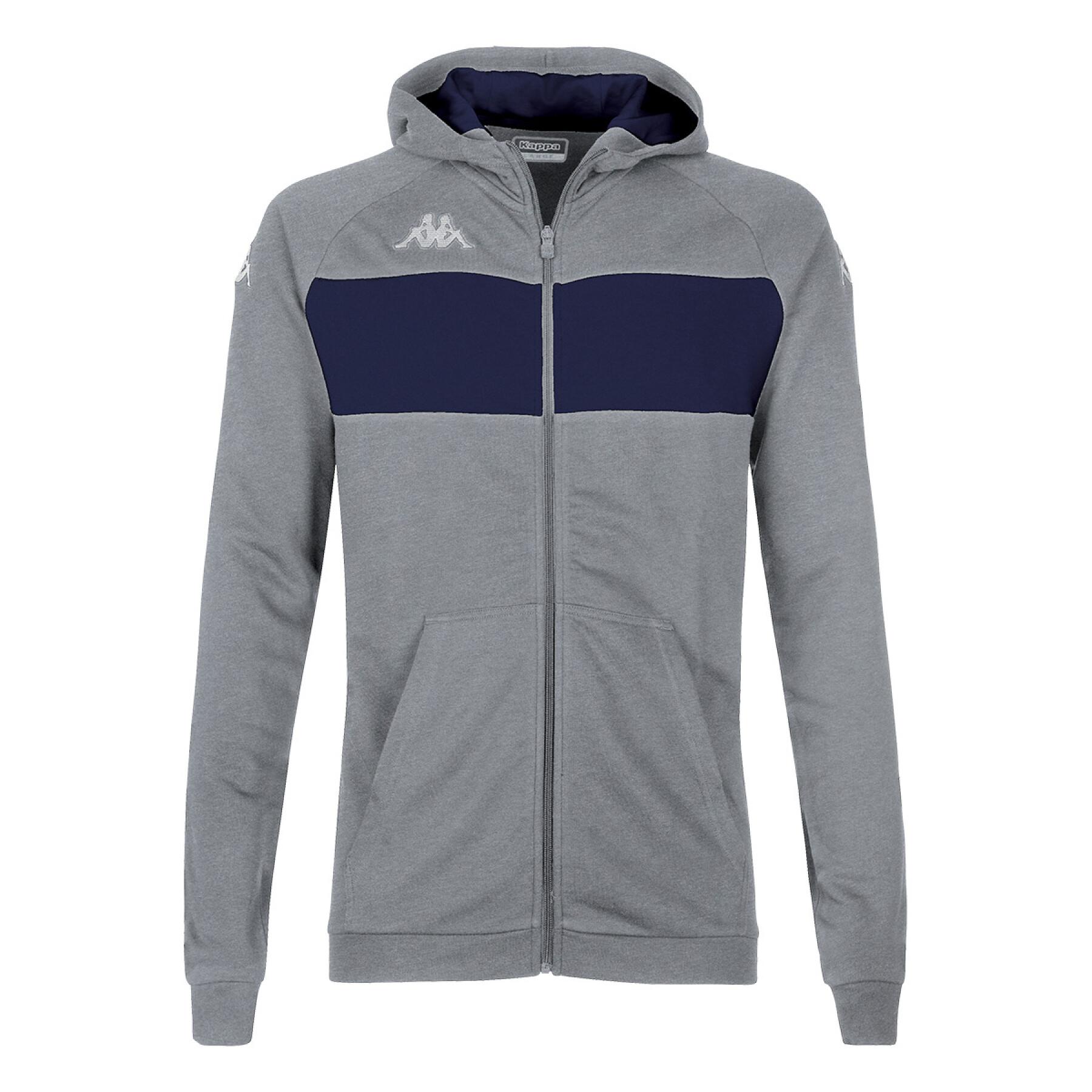 Dacciozi Hoodie Mens