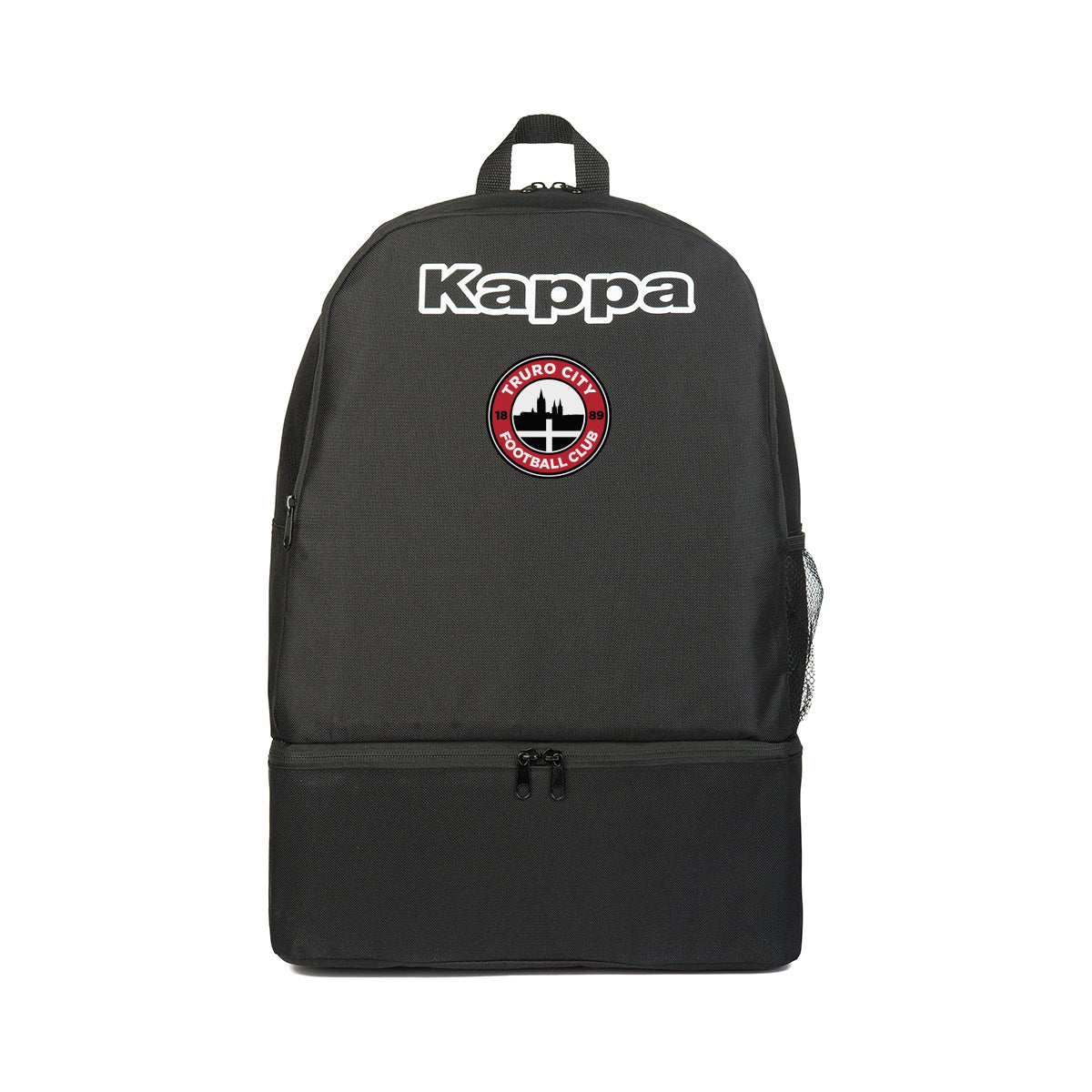 Truro City FC Backpack