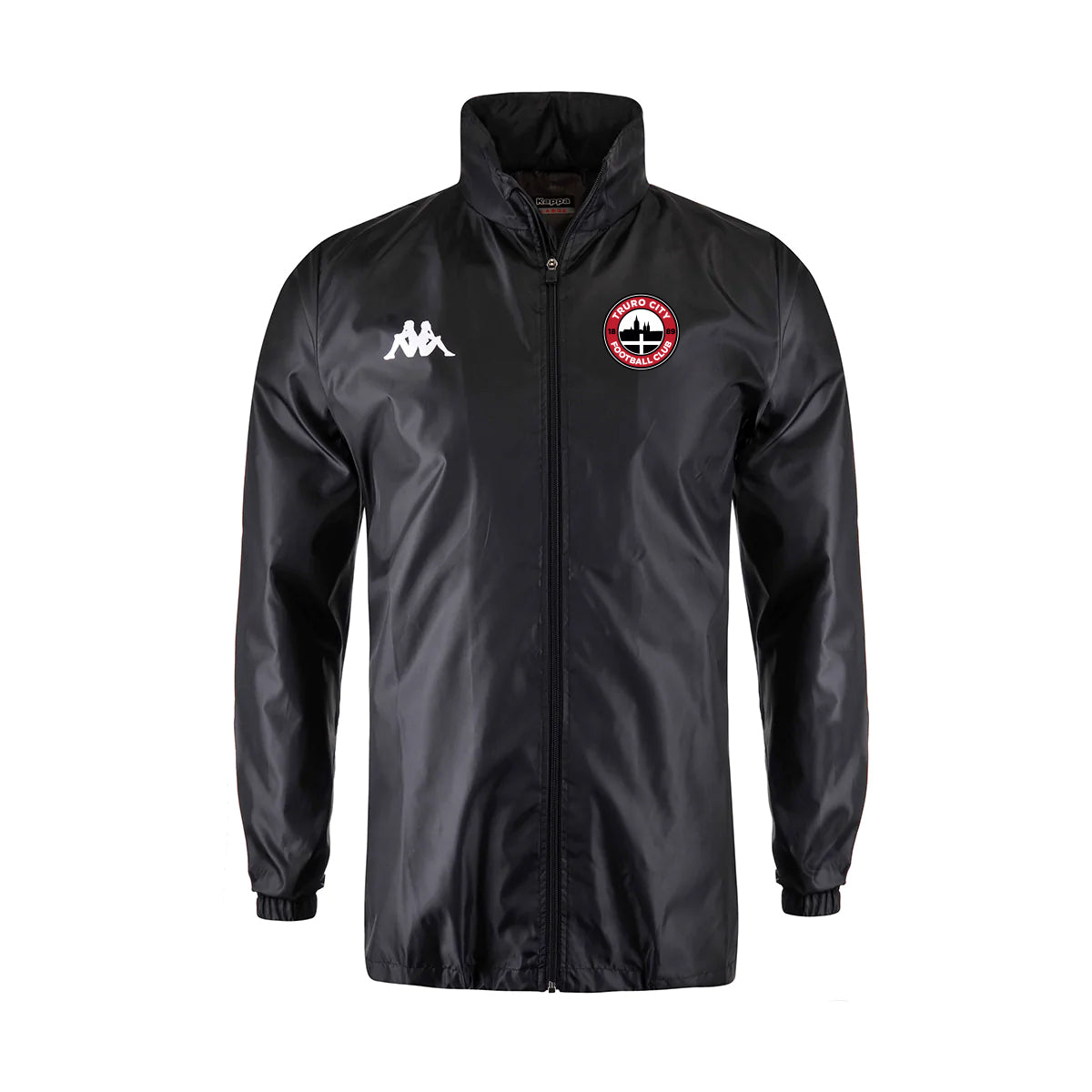 Truro City FC Wister Jacket